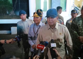 Gubernur Kalteng Laporkan Lonjakan Karhutla kepada Presiden, Minta Tambahan Helikopter