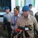 Gubernur Kalteng Laporkan Lonjakan Karhutla kepada Presiden, Minta Tambahan Helikopter