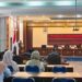 Seluruh Fraksi DPRD Kobar Sepakati Raperda APBD 2027, Tekankan Setiap Rupiah Bermanfaat bagi Masyarakat