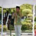 Gubernur Kalteng Ajak Ansor-Banser Perkuat Pencegahan Karhutla