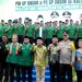 Gubernur Kalteng Ajak GP Ansor Perkuat Persatuan dan Ekonomi Daerah