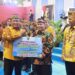 Kalteng Salurkan Hibah Starlink, Percepat Akses Internet hingga Desa Terpencil