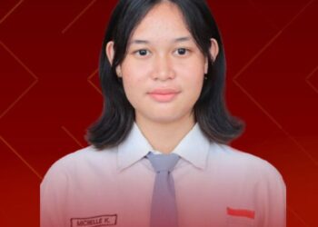 Empat Pelajar Sukamara Tembus Seleksi Paskibraka 2026, Satu Jadi Kandidat Nasional