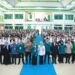Gubernur Kalteng Ajak Mahasiswa Jadi Generasi Pembawa Perubahan