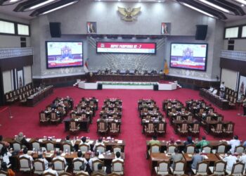 APBD Kalteng 2027 Ditargetkan Tekan Kemiskinan di Bawah 4,50 Persen