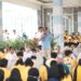 Mahasiswa Keluhkan Akses Sekolah di Barsel, Gubernur Agustiar Akan Koordinasi dengan Bupati