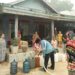 Kemarau Melanda, Pemprov Kalteng Distribusikan 86.200 Liter Air Bersih ke Enam Daerah