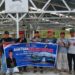 20 Ribu Benih Lele Ditebar, Bantuan Bioflok Aspirasi Bambang Purwanto Resmi Dimanfaatkan Pokdakan Al Manshurin