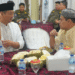 Bupati Sukamara Gelar Ramah Tamah Bersama Habib Haddad Alwi