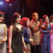 Penutupan Sukamara Expo 2026 Semakin Meriah, Bupati dan Ketua TP-PKK Larut Bersama Masyarakat