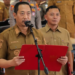 Bupati Masduki Minta Pejabat Baru Berikan Pelayanan Cepat dan Tepat