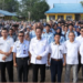 Seragam Sekolah Gratis Jadi Upaya Pemkab Sukamara Ringankan Beban Orang Tua