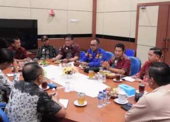 Musim Kemarau, Bupati Sukamara Imbau Masyarakat Bijak Gunakan Air