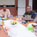 Hadapi Musim Kemarau, Bupati Sukamara Perkuat Kesiapsiagaan Air Bersih