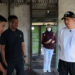 Bupati Masduki Berdialog dengan Warga Penerima BSPS di Kuala Jelai