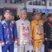 Bupati Masduki Hadiri Hari Jadi ke-24 Kabupaten Lamandau