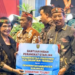 Rakor Pemerintahan Desa/Kelurahan, Sukamara Terima 73 Perangkat Starlink