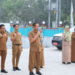 Bupati Masduki Tinjau Langsung Pelayanan di RSUD Nawawi Mahmuda