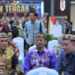 Bupati Masduki Hadiri Rakor Penguatan Integritas dan Pencegahan Korupsi