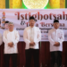 Bupati Sukamara Hadiri Istighotsah dan Doa Bersama Sambut HUT ke-81 RI