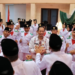 Bupati Sukamara Apresiasi Paskibraka dalam Malam Kenegaraan HUT ke-81 RI