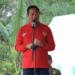 Bupati Sukamara Buka Turnamen Sepak Bola Permata Kecubung Cup 2026