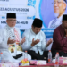 Bupati Sukamara Hadiri Tabligh Akbar Maulid Nabi Muhammad SAW di Kartamulia