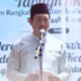 Bupati Sukamara Hadiri Tabligh Akbar Maulid Nabi Muhammad SAW di Kartamulia