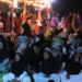 Bupati Sukamara Hadiri Tabligh Akbar Maulid Nabi Muhammad SAW di Kartamulia
