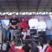 Bupati Sukamara Ajak Warga Permata Kecubung Hidup Sehat Lewat CFD dan Jalan Santai