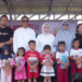Bupati Sukamara Apresiasi Anak Berprestasi dalam Gebyar Car Free Day