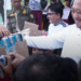 Bupati Sukamara Apresiasi Anak Berprestasi dalam Gebyar Car Free Day