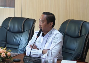 Masduki Peringatkan Pihak yang Bermain dalam Distribusi BBM Sukamara