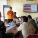 Masduki Dampingi Gubernur Perkuat Sinergi Penanganan Karhutla di Sukamara