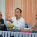 Guru SDN Sungai Cabang Barat Sampaikan Aspirasi Pendidikan kepada Bupati Masduki