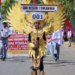 Bupati Masduki Lepas Pawai Pembangunan Sukamara 2026