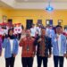 Wakil Bupati Nur Efendi Beri Motivasi Mahasiswa Baru di Sukamara