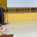 Nur Efendi Dorong Mahasiswa Baru Sukamara Semangat Menuntut Ilmu