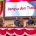 Wakil Bupati Nur Efendi Hadiri Rapat Paripurna ke-7 DPRD Sukamara