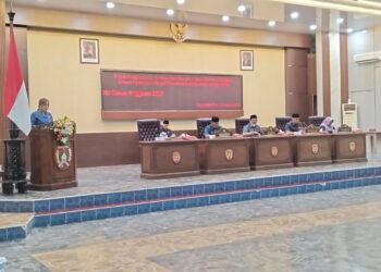 Pemadaman Bergilir dan Antrean BBM Kembali Disorot, Fraksi PDI Perjuangan DPRD Kobar Desak Pemda Tagih Komitmen PLN dan Pertamina