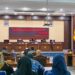 DPRD Kobar Gelar Rapat Paripurna ke-6: Penyampaian Tanggapan Pandangan Umum Fraksi-Fraksi Terkait RAPBD 2027