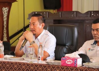 Pemkab Sukamara Respons Keluhan Nelayan soal Sulitnya Mendapat BBM