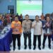 Pemkab Sukamara Perkuat Kolaborasi untuk Percepat Pengentasan Kemiskinan