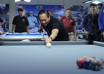 Pemkab Sukamara Perkuat Kolaborasi untuk Percepat Pengentasan Kemiskinan