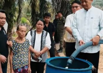 Pemkab Sukamara Perkuat Kolaborasi untuk Percepat Pengentasan Kemiskinan