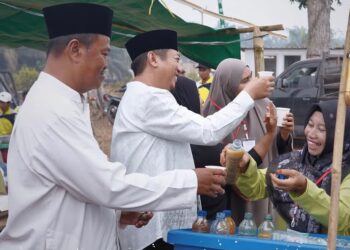 Pemkab Sukamara Perkuat Kolaborasi untuk Percepat Pengentasan Kemiskinan