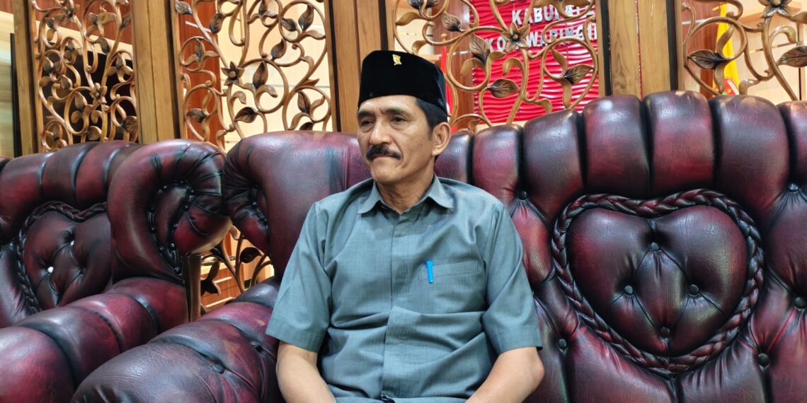 Tanggapi Penundaan Gelaran Porprov Kalteng 2026, Dewan Harap Atlet Maklum Karena Kondisi Karhutla