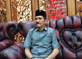 Tanggapi Penundaan Gelaran Porprov Kalteng 2026, Dewan Harap Atlet Maklum Karena Kondisi Karhutla