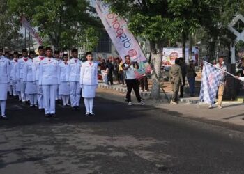 Bupati Masduki Satukan Langkah Pemkab dan Dunia Usaha, Perkuat Sinergi CSR untuk Pembangunan Sukamara