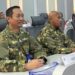 Bupati Sukamara Ikuti KPPD III Lemhannas, Perkuat Strategi Pembangunan Daerah